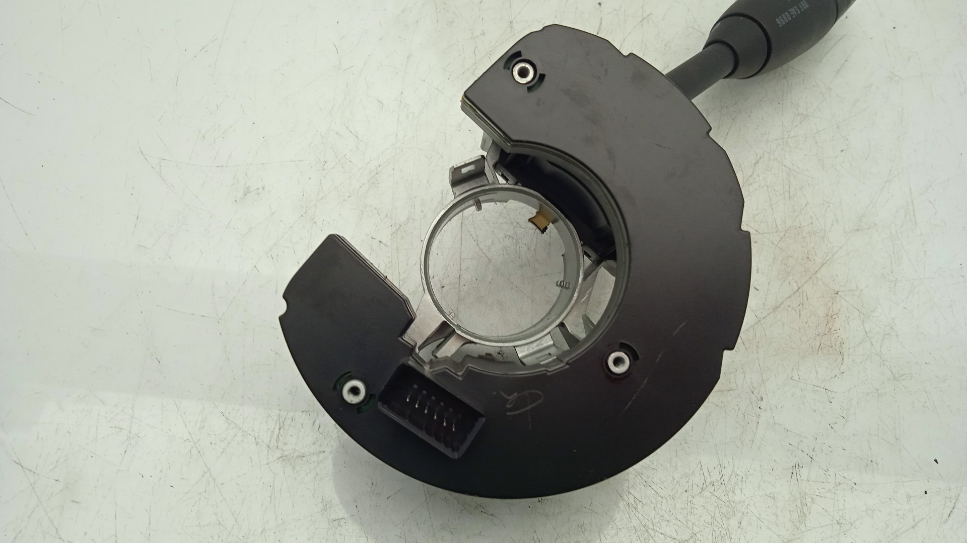 MANDO LUCES MERCEDES-BENZ CLASE E OM646961