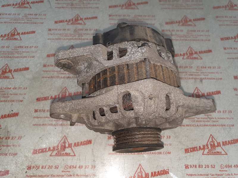 ALTERNADOR HYUNDAI ACCENT G4EE