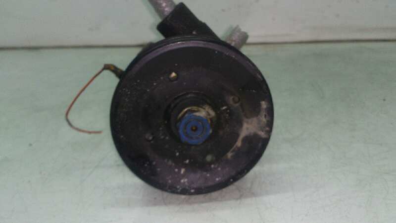 BOMBA DIRECCION DAEWOO MATIZ F8CV