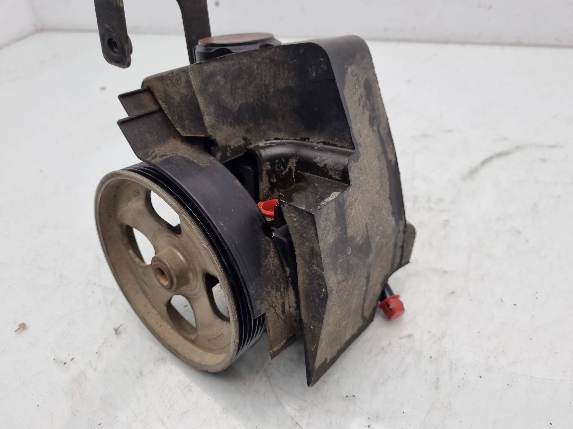 BOMBA DIRECCION CITROEN XSARA BERLINA NFU