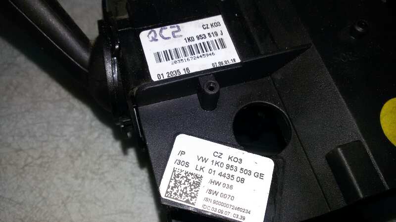 MANDO MULTIFUNCION SKODA OCTAVIA BMM