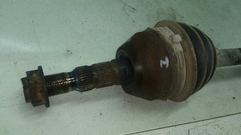 TRANSMISION DELANTERA IZQUIERDA OPEL ASTRA Z16XEP