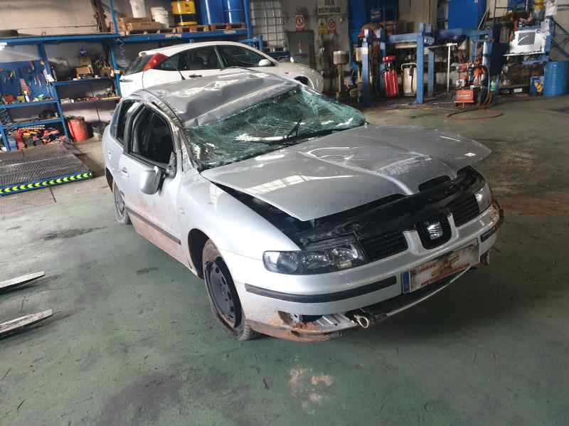 ENFRIADOR ACEITE MOTOR SEAT TOLEDO ASV