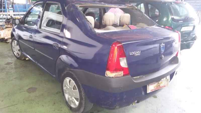RETROVISOR DERECHO DACIA LOGAN K7J A7