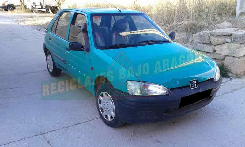 PILOTO TRASERO IZQUIERDO PEUGEOT 106 HDZ