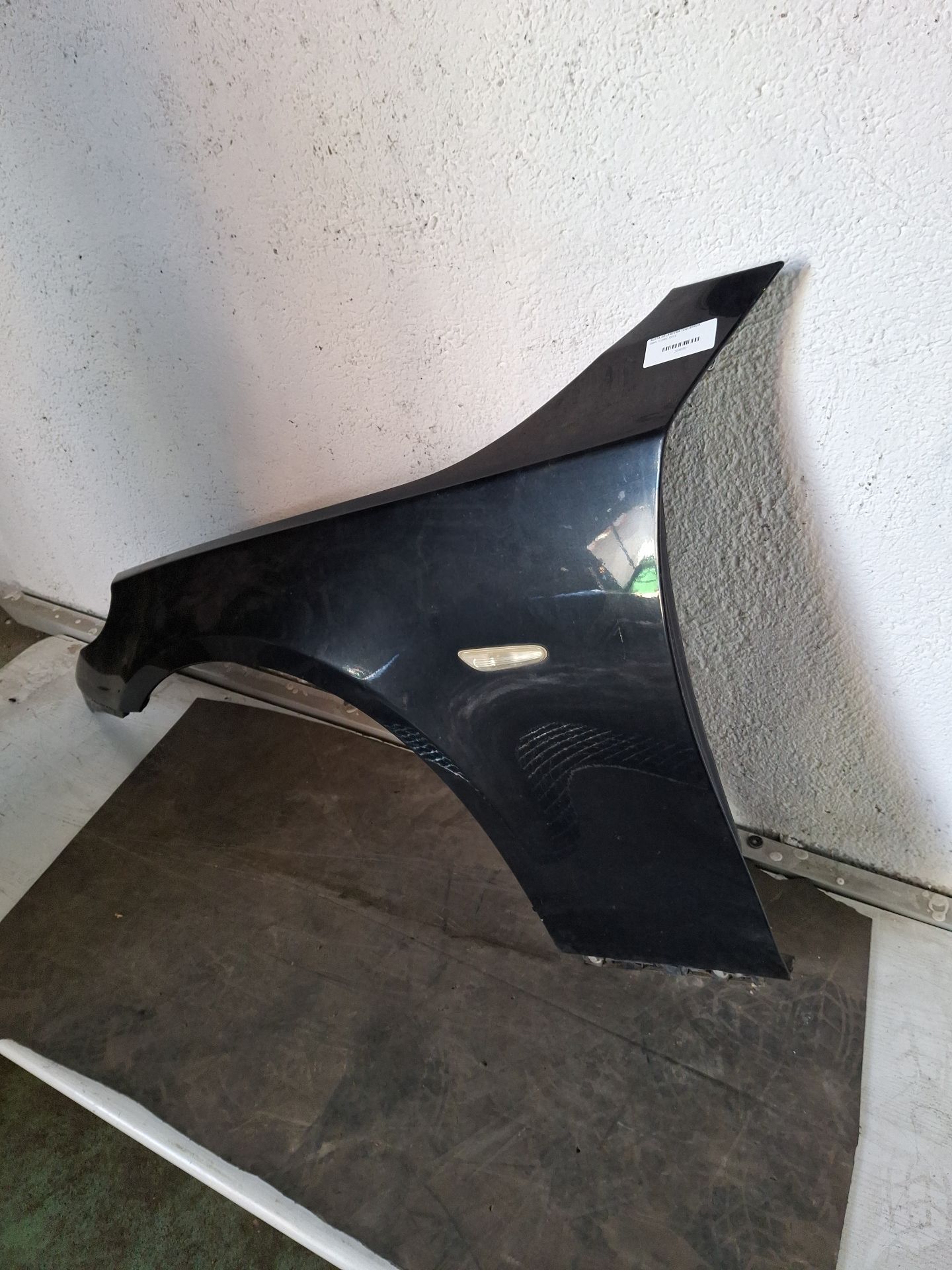 ALETA DELANTERA IZQUIERDA BMW 5 