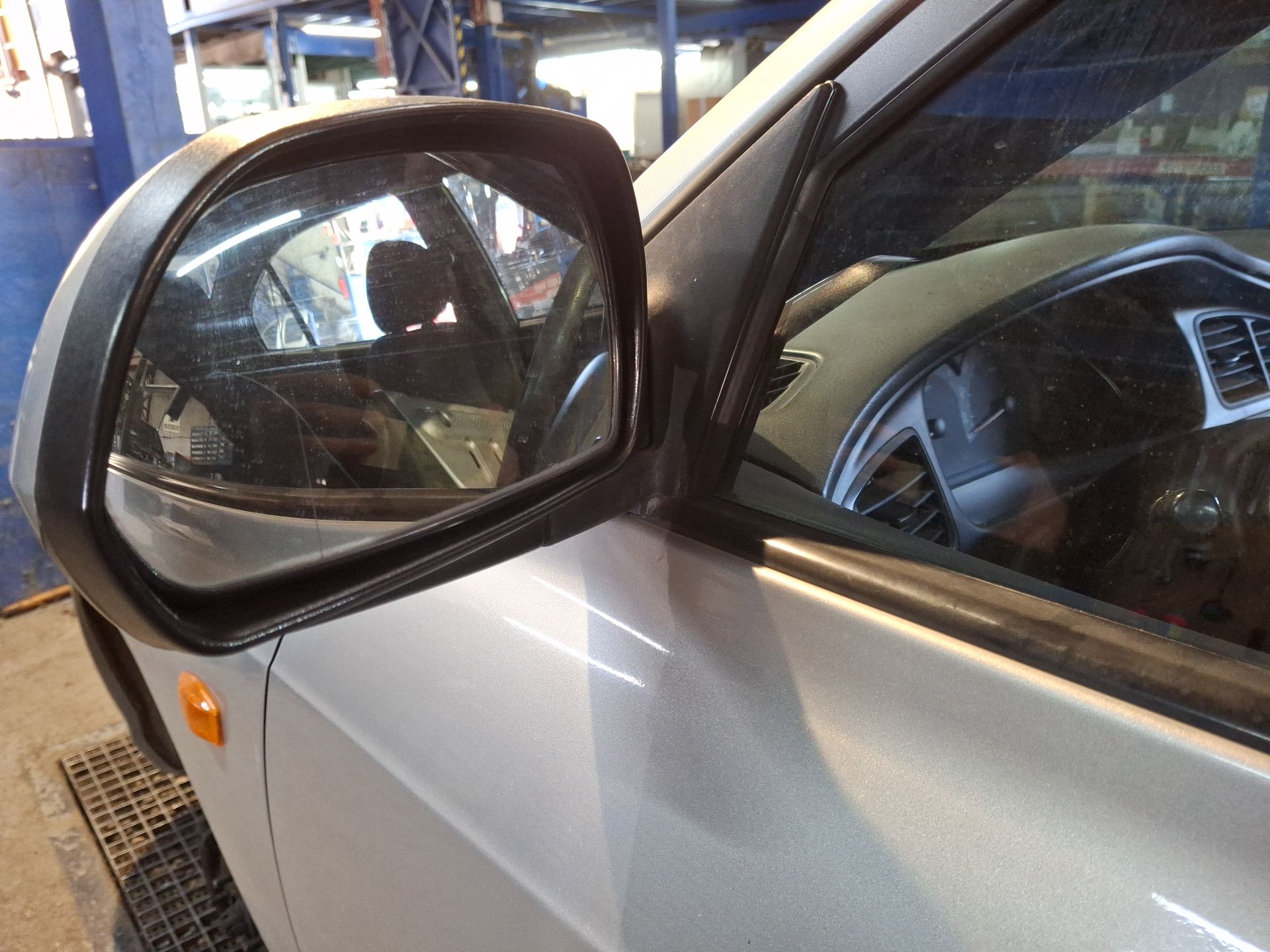  HYUNDAI ELANTRA III (XD) 2.0 CRDi