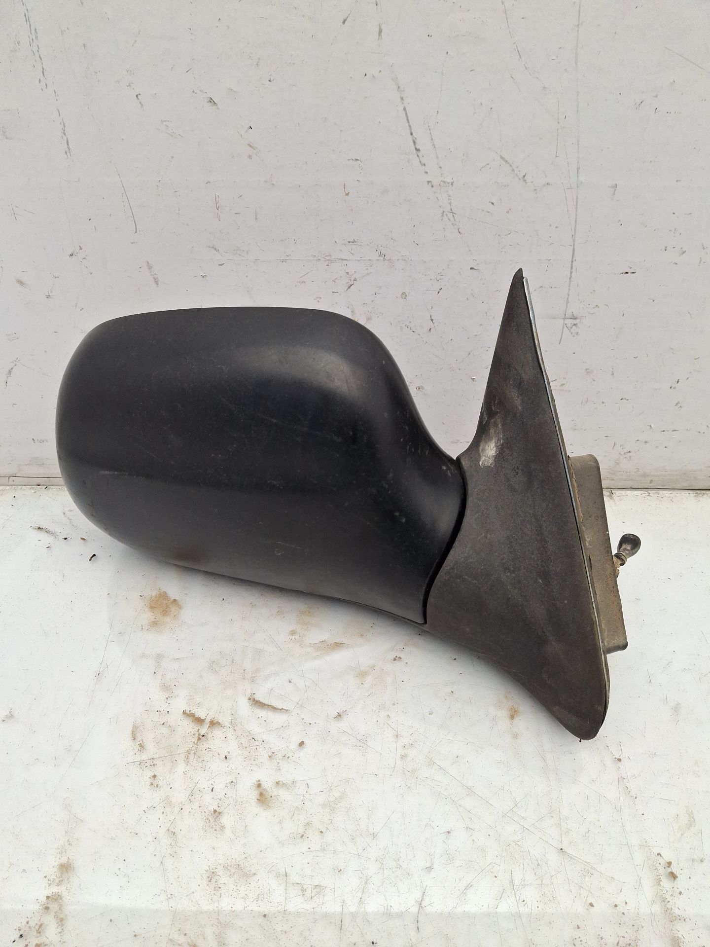  KIA PREGIO Furgoneta (TB) 2.5 TCi D