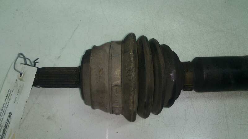 TRANSMISION DELANTERA DERECHA SEAT CORDOBA AUA