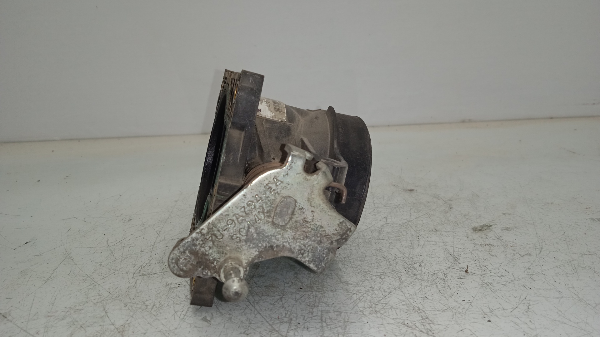 CAJA MARIPOSA MAZDA 6 L8