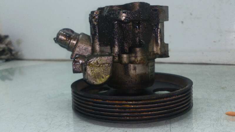 BOMBA DIRECCION PEUGEOT 406 RFR