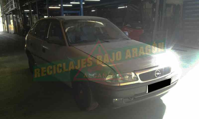 RETROVISOR IZQUIERDO OPEL ASTRA X16SZR