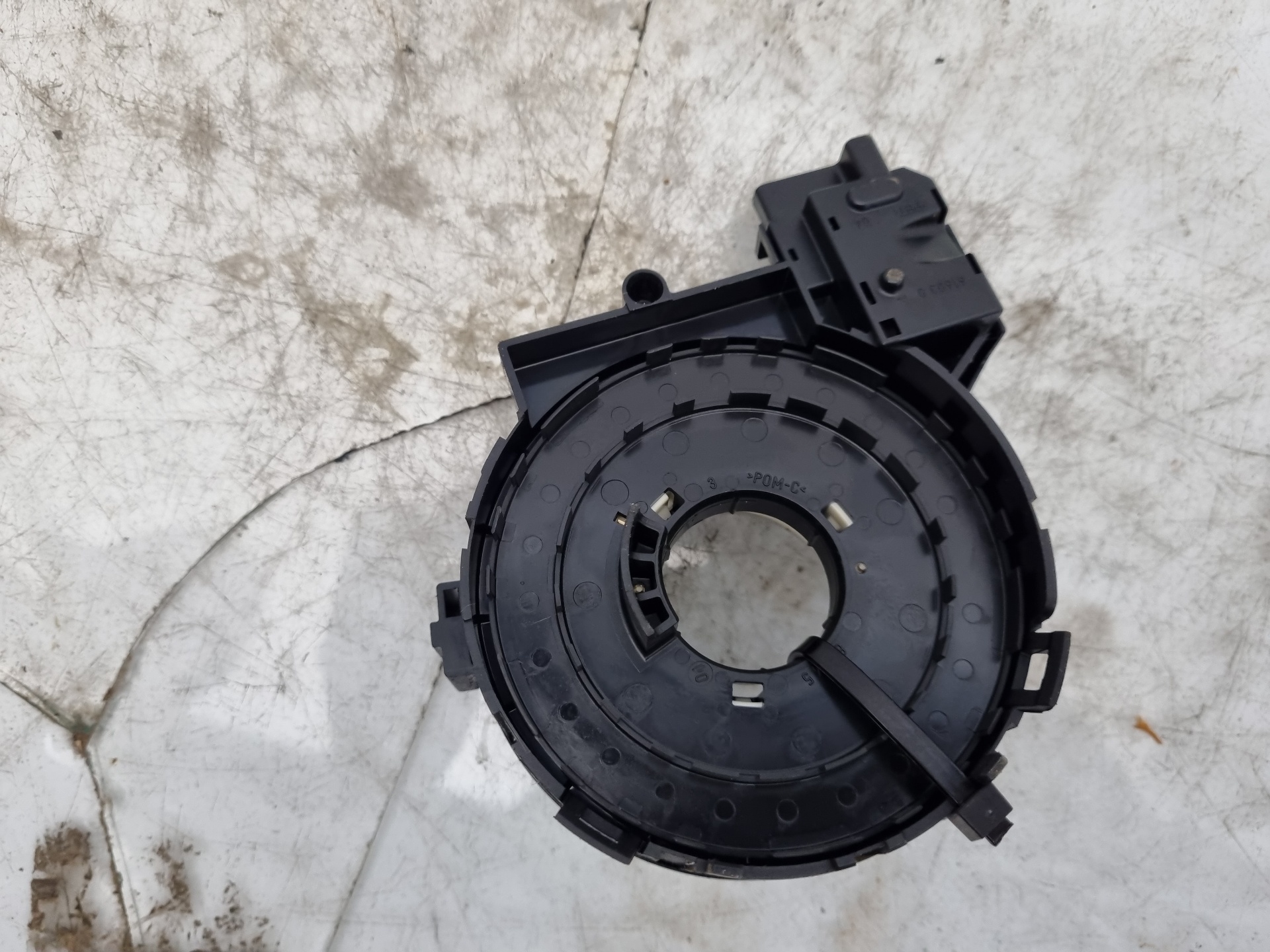 ANILLO AIRBAG AUDI A3 BKD