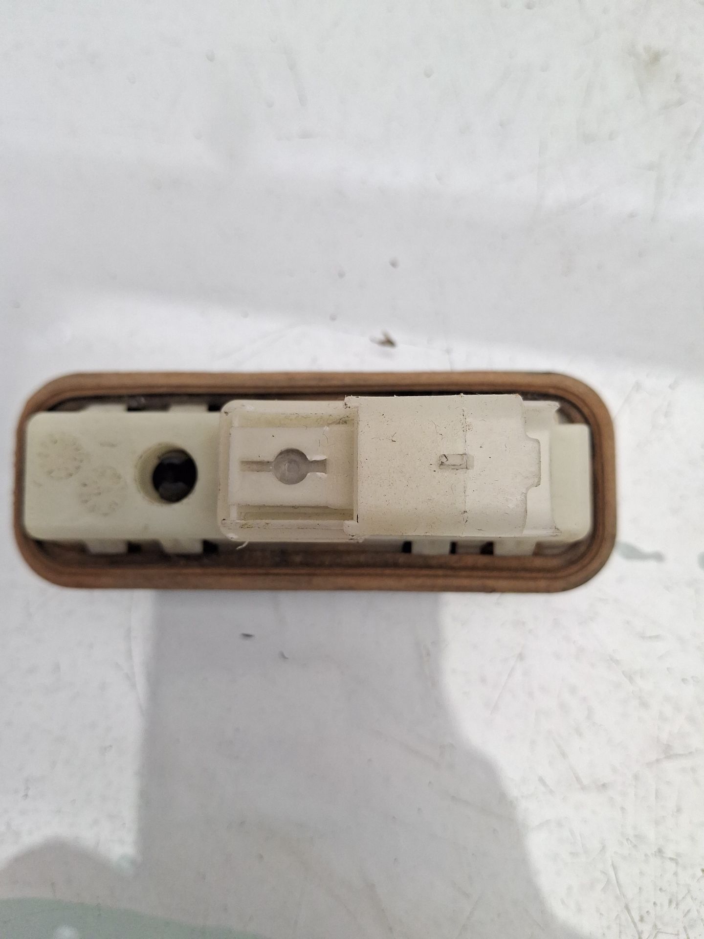 MANETA EXTERIOR PORTON PEUGEOT 308 