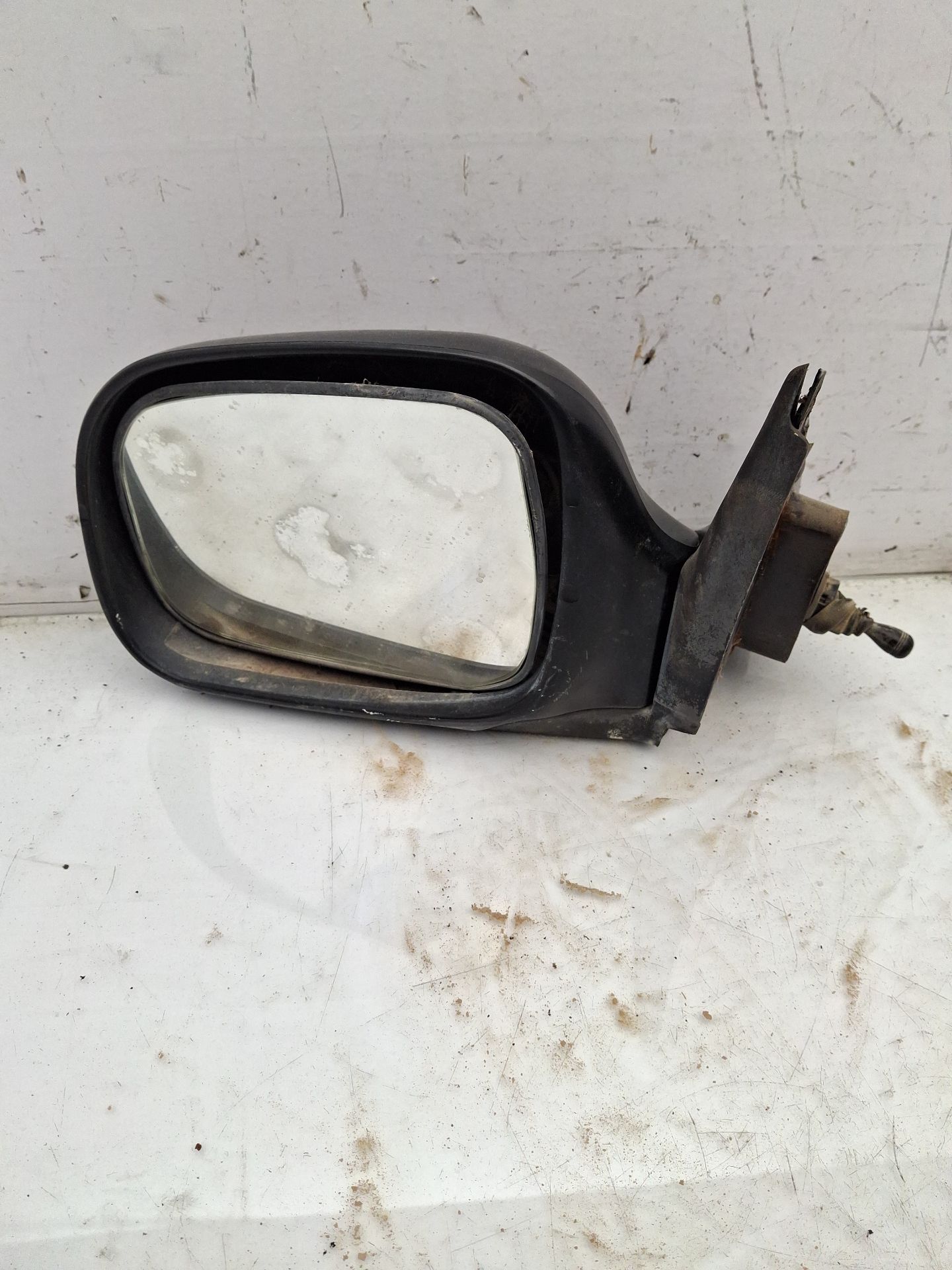  KIA PREGIO Furgoneta (TB) 2.5 TCi D