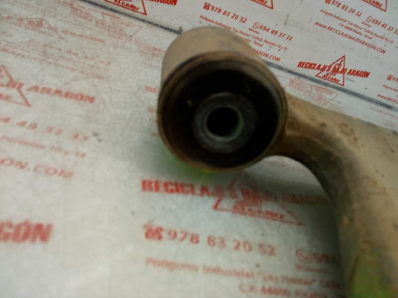 BRAZO SUSPENSION INFERIOR DELANT. DER. CITROEN XSA RHY