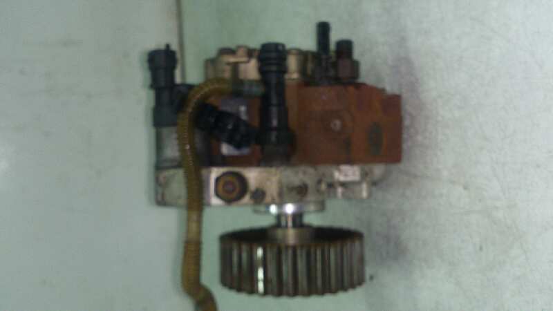 BOMBA INYECCION RENAULT LAGUNA F9Q674