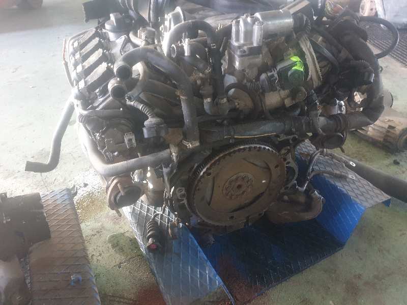 MOTOR COMPLETO AUDI A8 