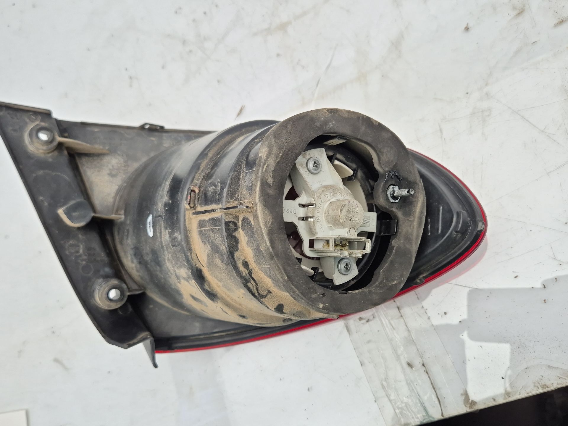 PILOTO TRASERO DERECHO SEAT TOLEDO 