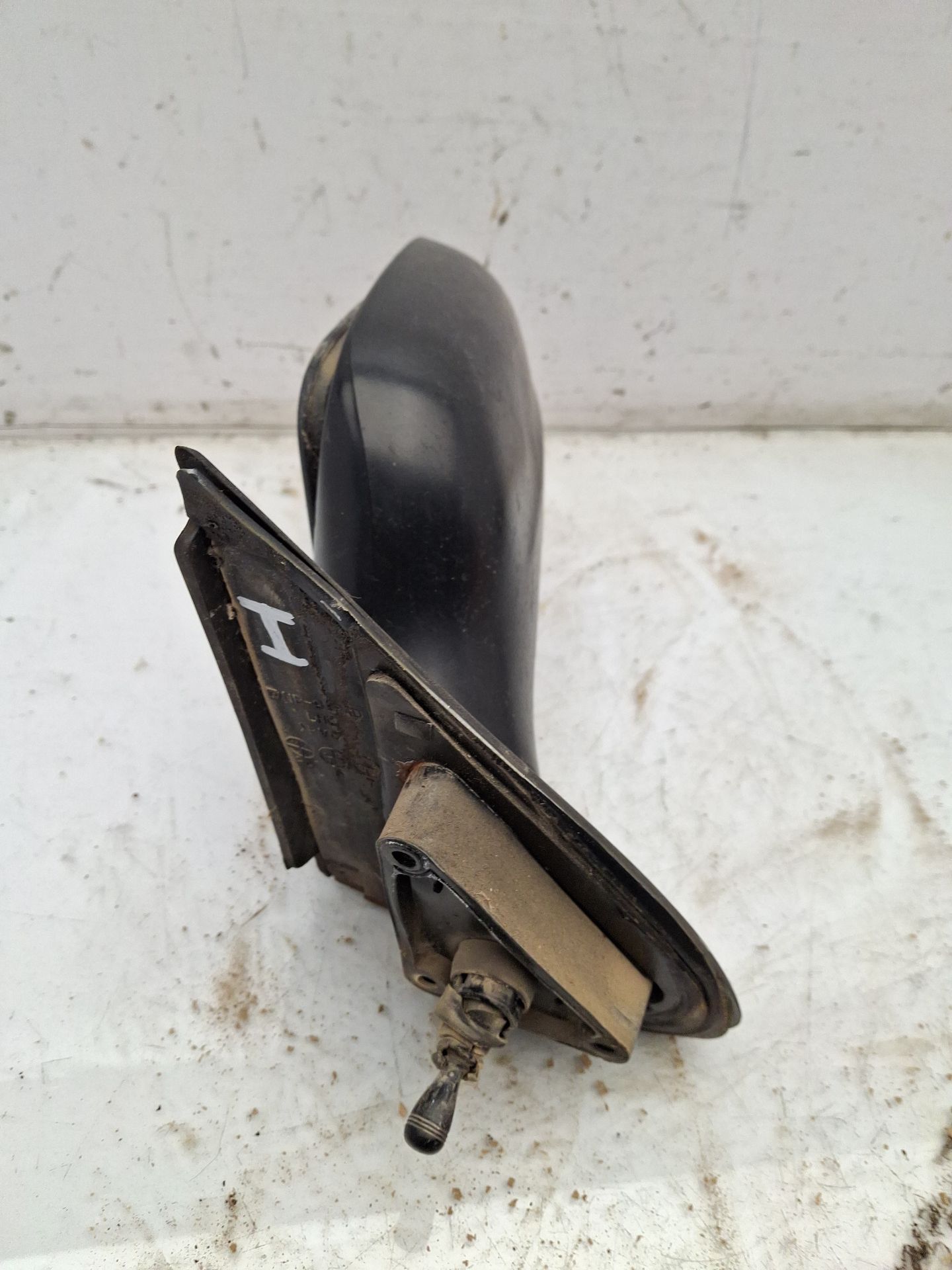 RETROVISOR IZQUIERDO KIA PREGIO 