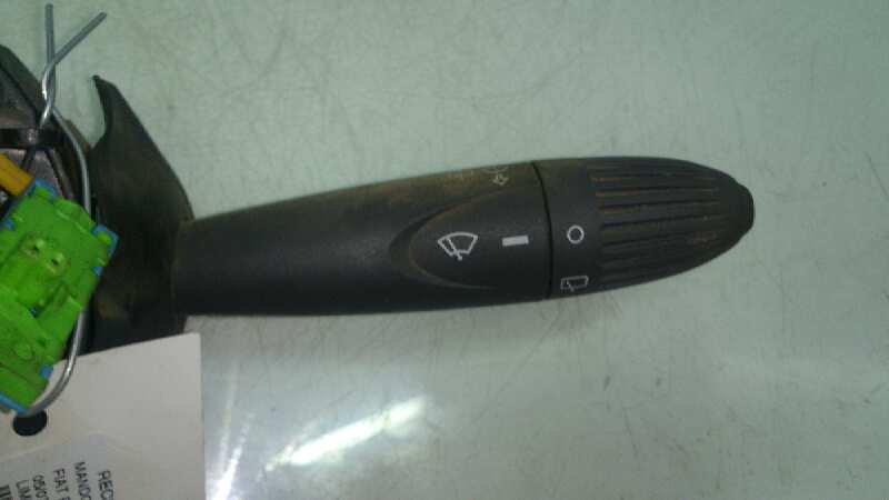 MANDO MULTIFUNCION FIAT PANDA 188A4000