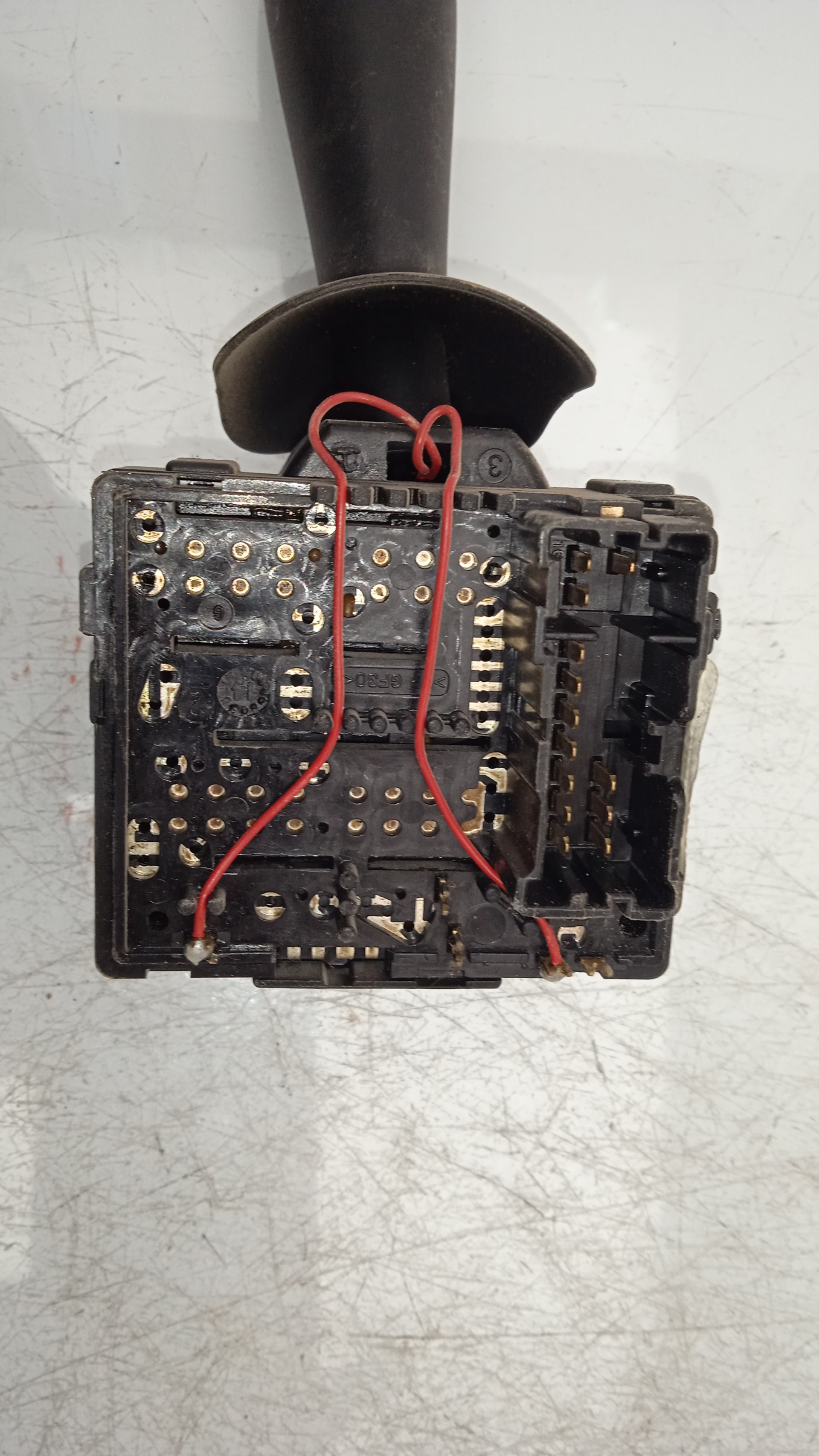 MANDO LIMPIA DACIA DOKKER 