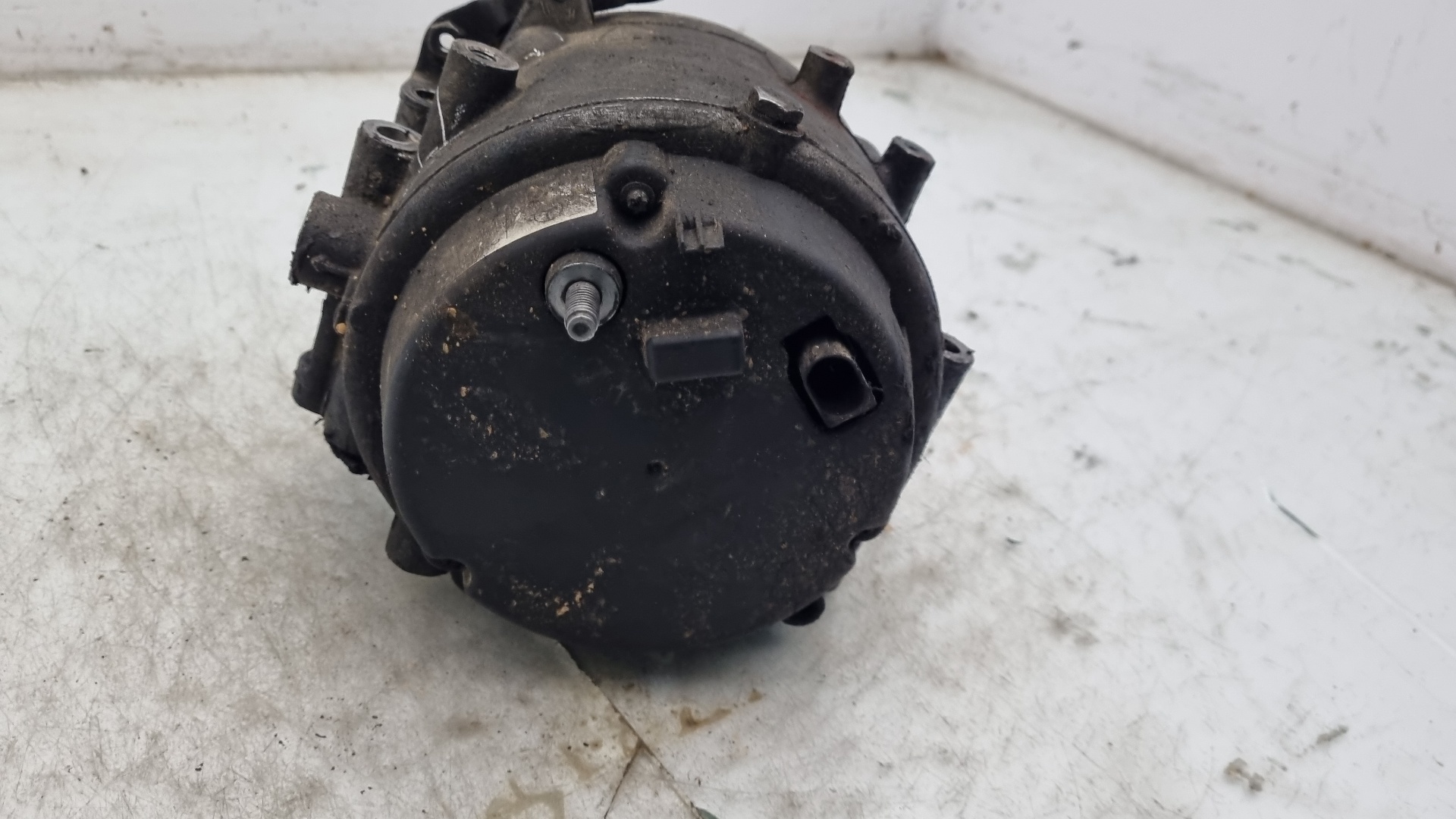 ALTERNADOR MERCEDES-BENZ CLASE E OM613961