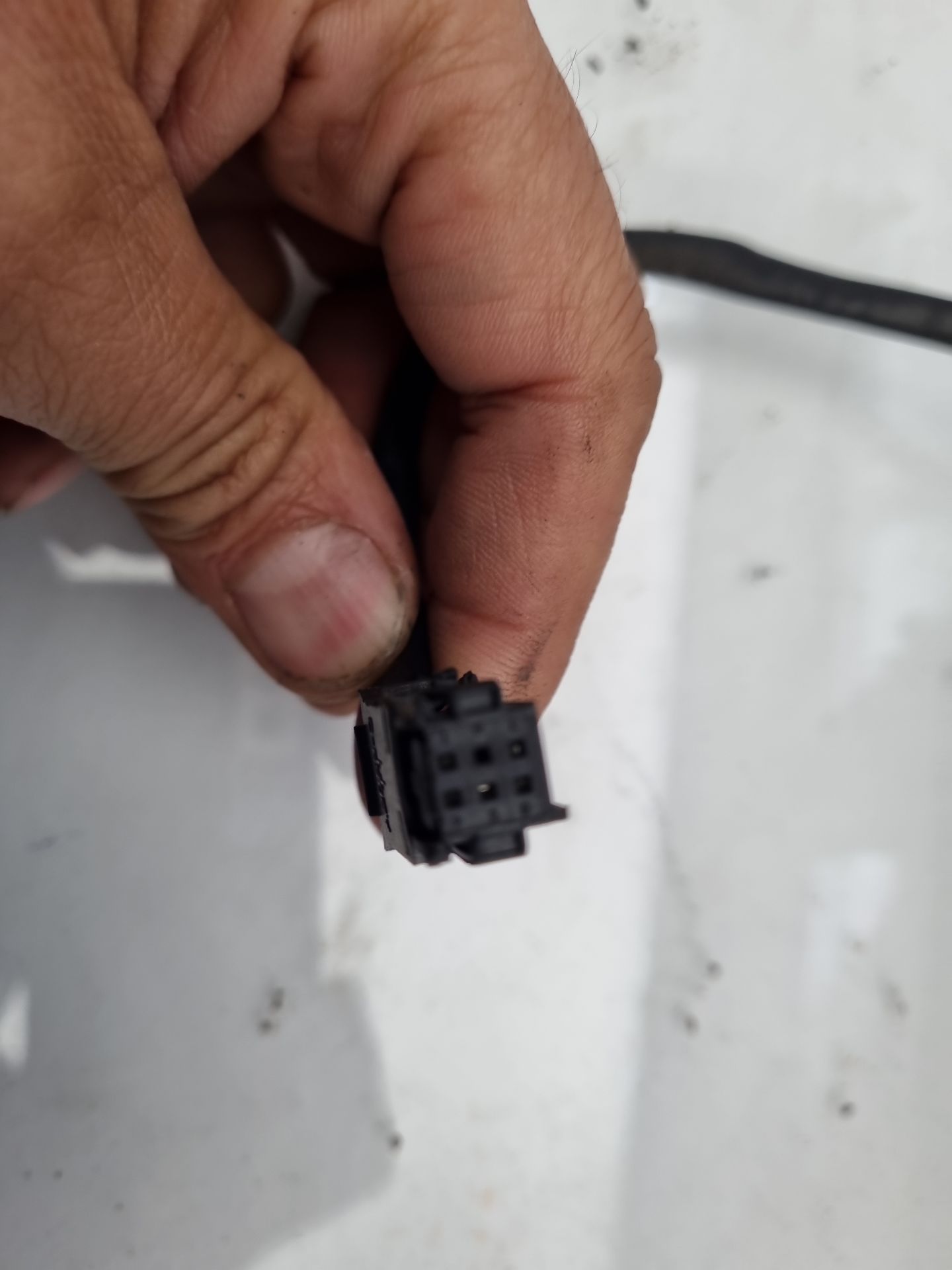 RETROVISOR DERECHO CITROEN C3 