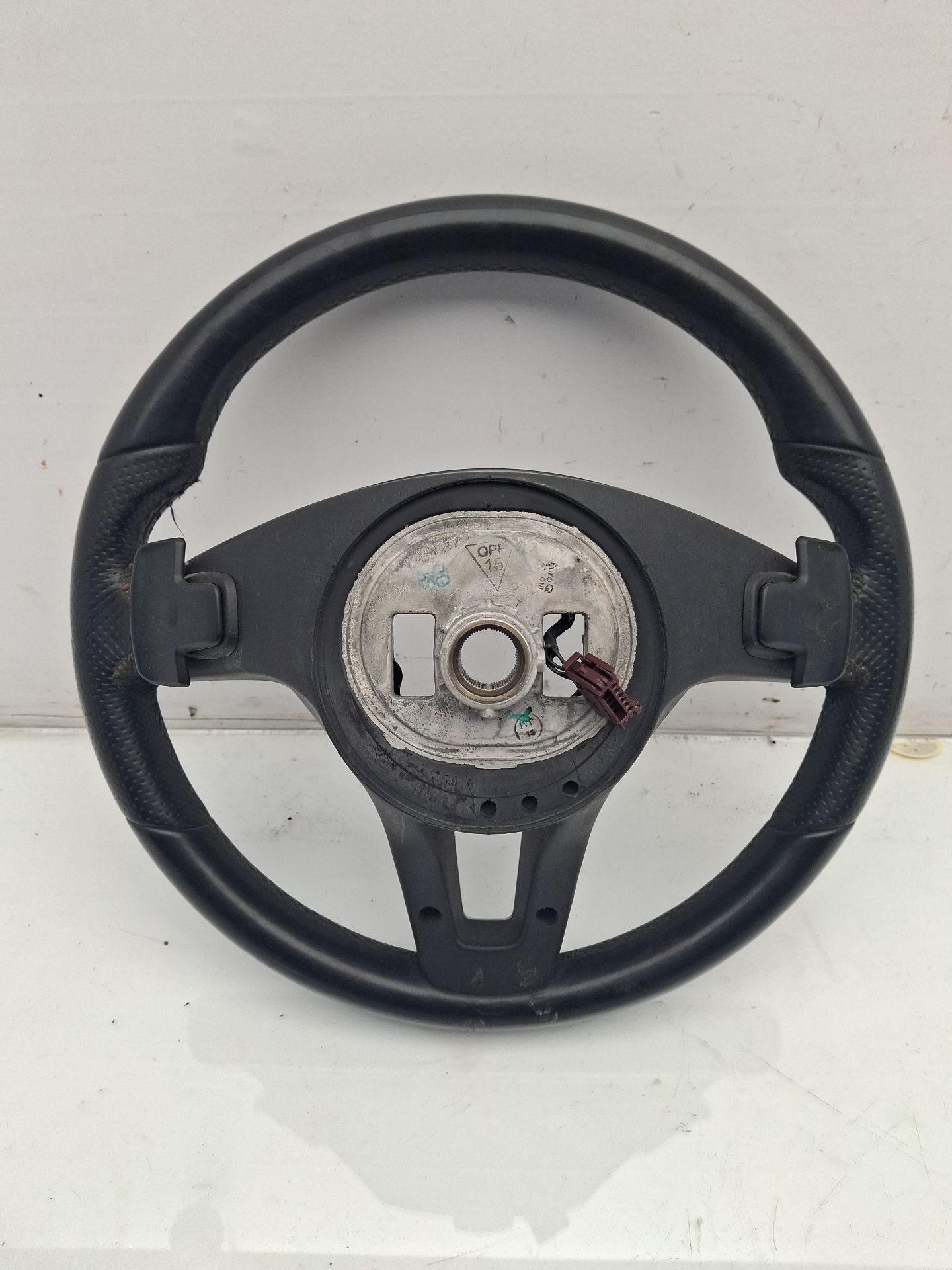 VOLANTE MERCEDES-BENZ CLASE GLA 