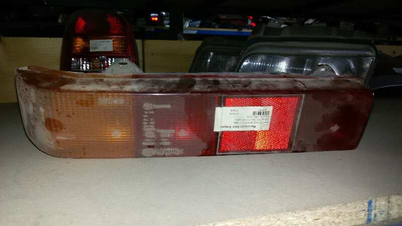 PILOTO TRASERO IZQUIERDO FIAT CINQUECENTO 170 A1.046