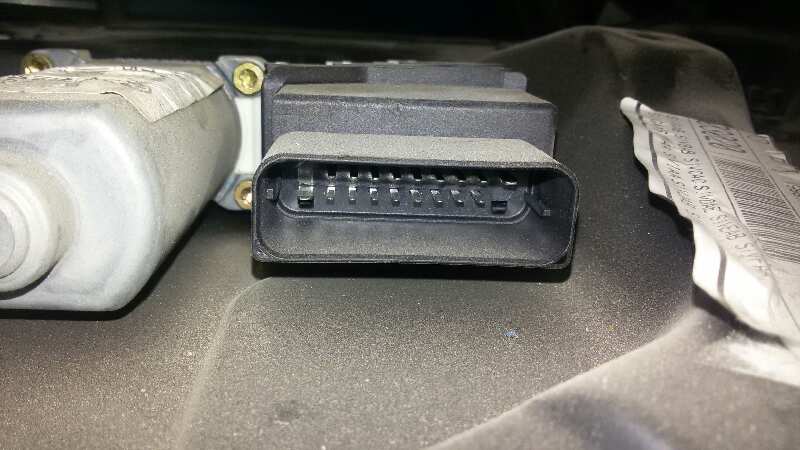 ELEVALUNAS TRASERO IZQUIERDO SEAT LEON 