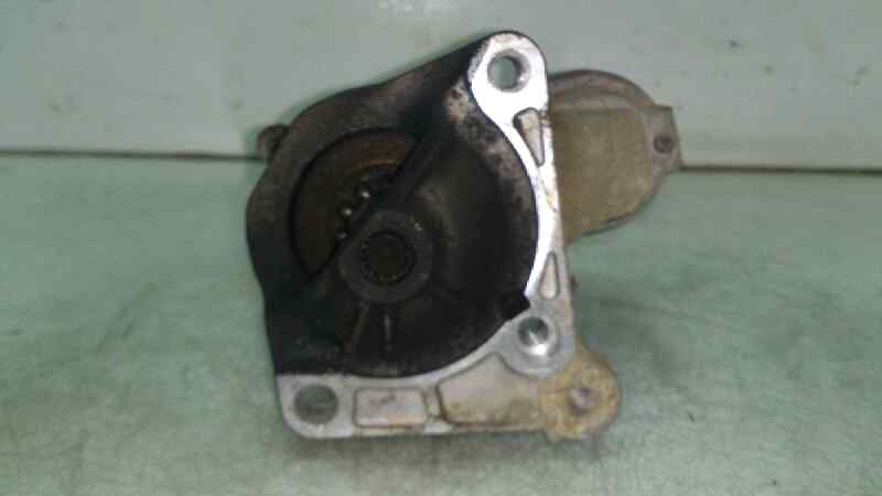 MOTOR ARRANQUE RENAULT LAGUNA F9Q B7