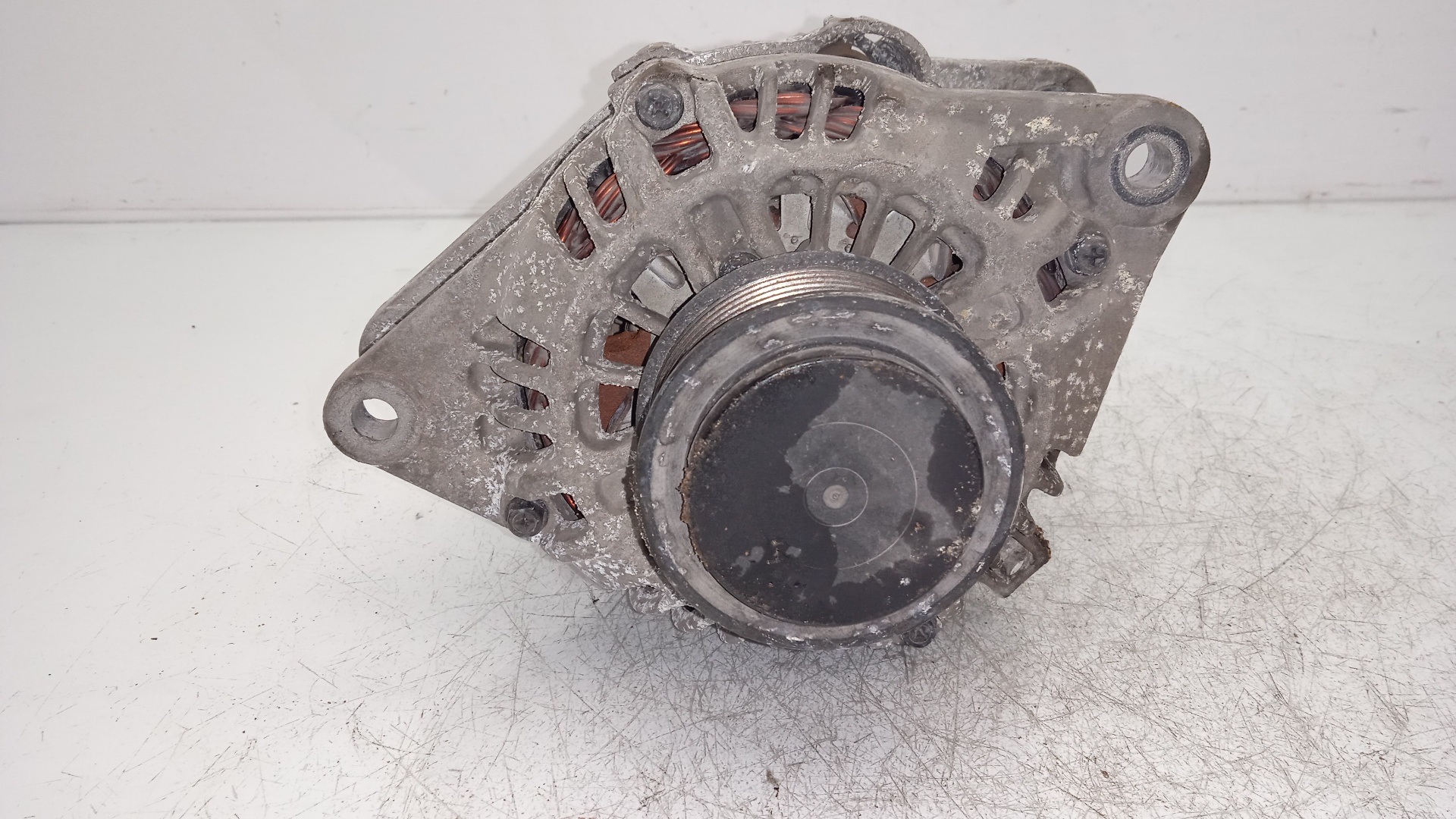 ALTERNADOR KIA SORENTO D4CB