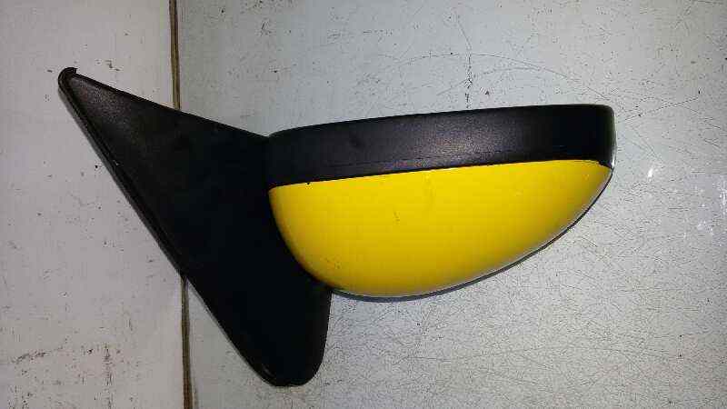 RETROVISOR IZQUIERDO MG SERIE 45 (RT) 20 T2N