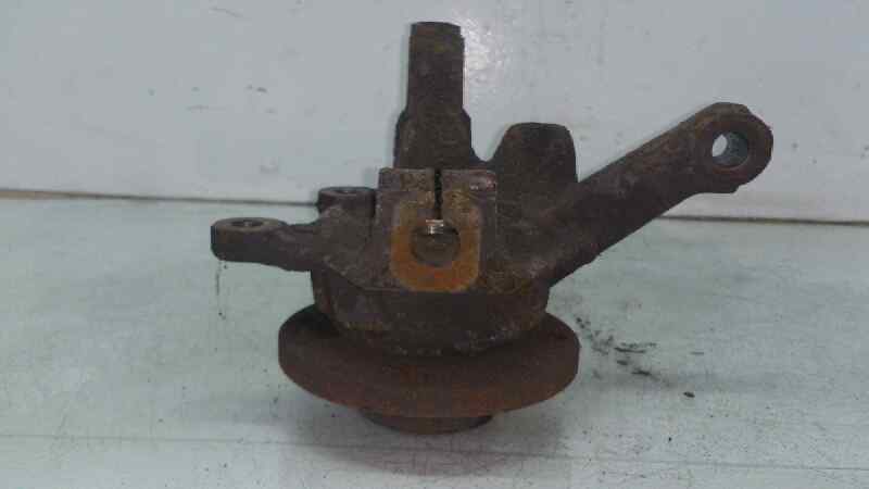 MANGUETA DELANTERA DERECHA RENAULT CLIO E7J