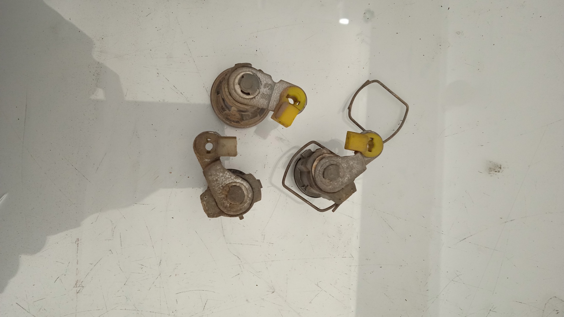 CONMUTADOR DE ARRANQUE SUZUKI VITARA RHP