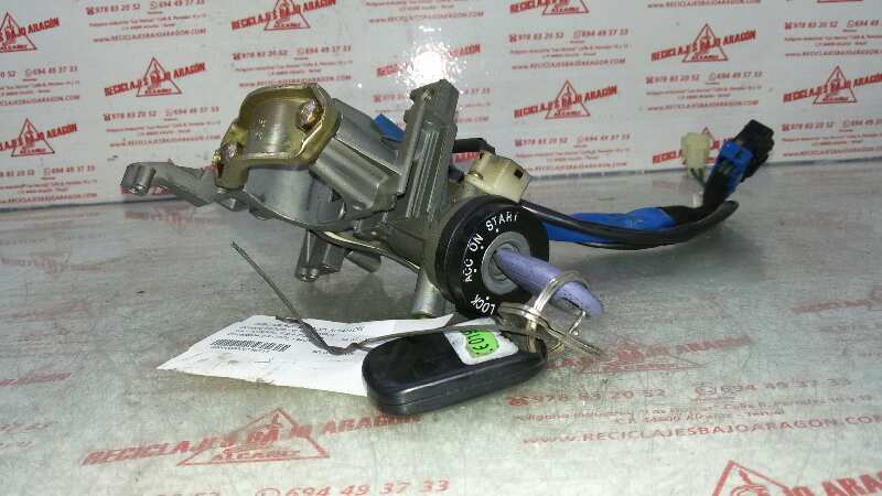 CONMUTADOR DE ARRANQUE KIA CARNIVAL J3