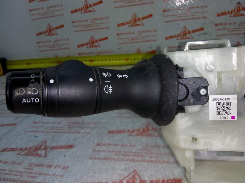 MANDO MULTIFUNCION RENAULT MEGANE K9K J8