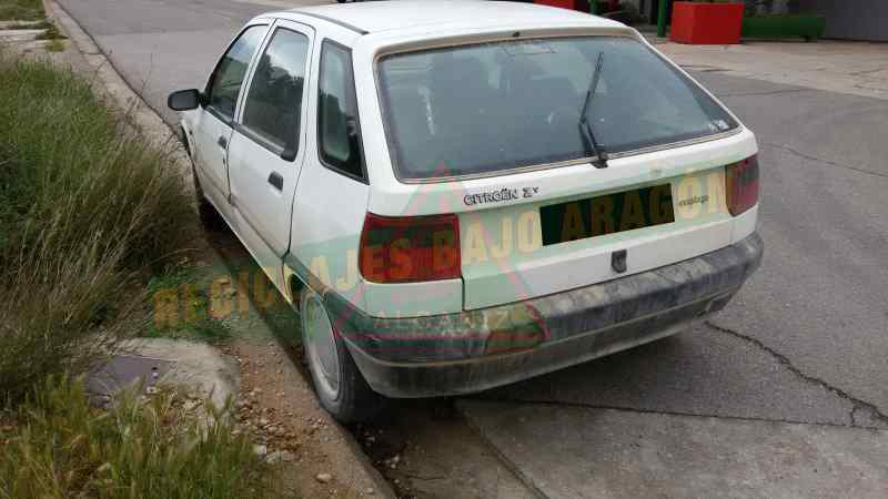 JUEGO BOMBINES CITROEN ZX D9B