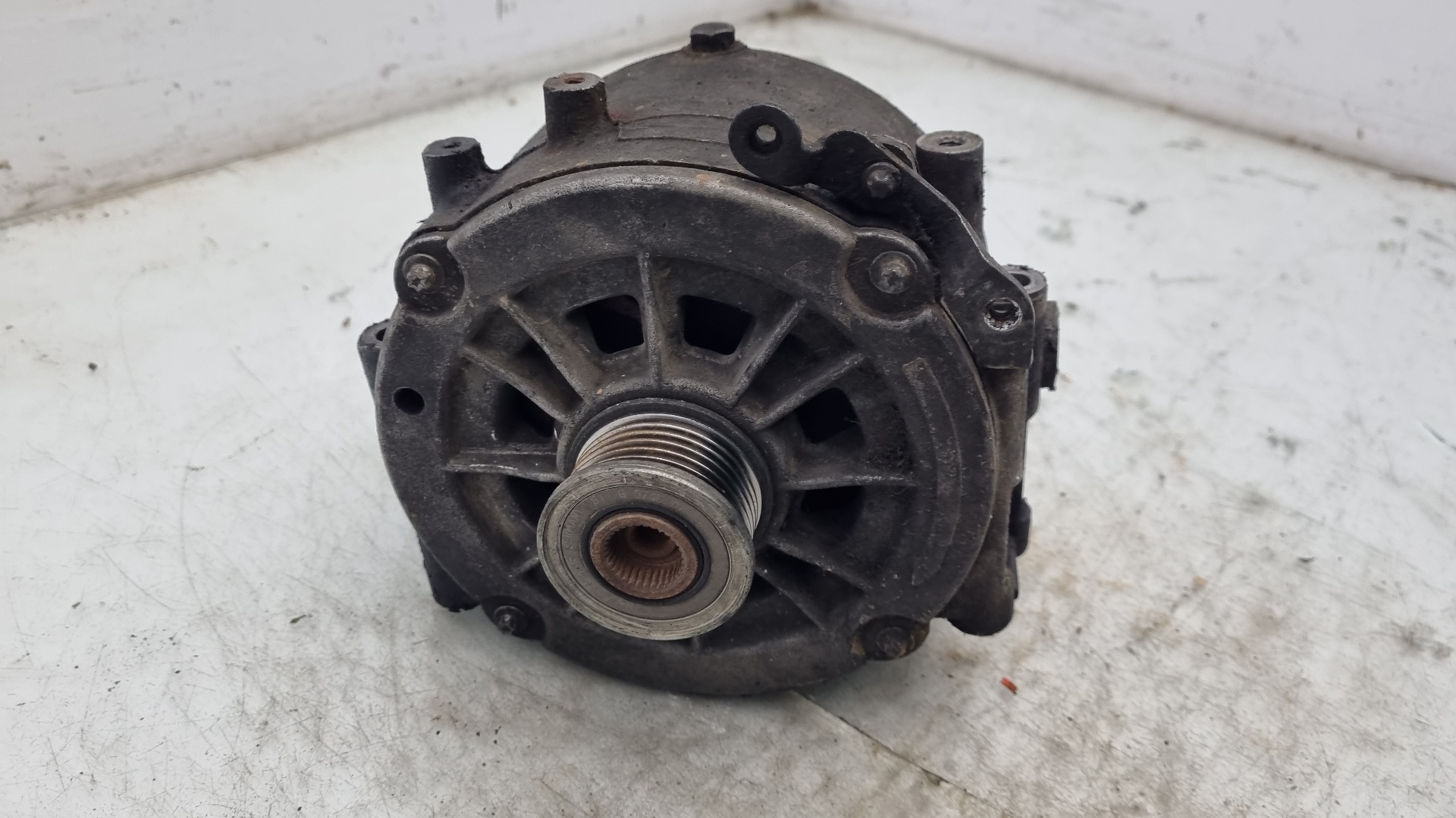 ALTERNADOR MERCEDES-BENZ CLASE E OM613961