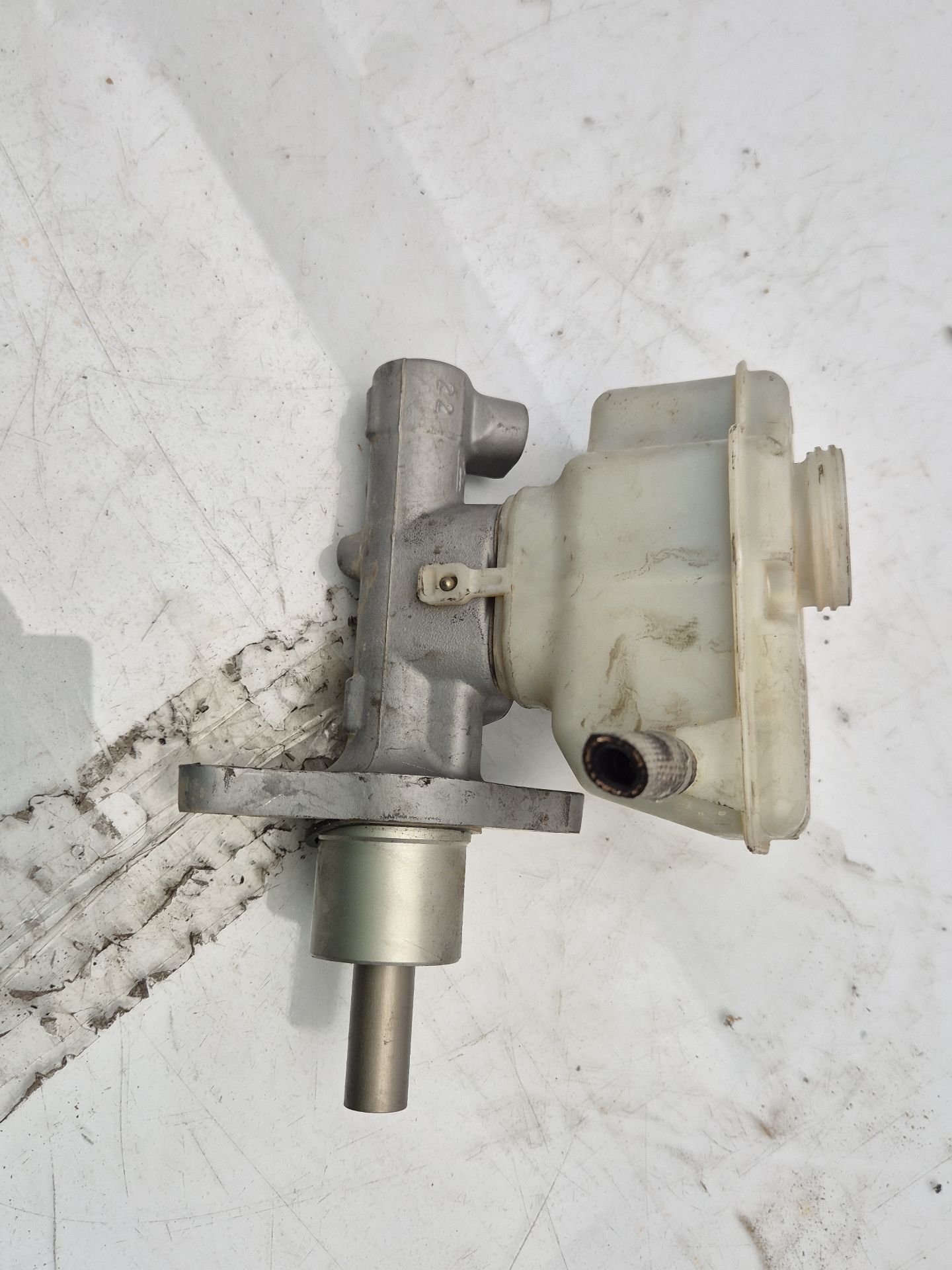BOMBA FRENO SEAT TOLEDO 