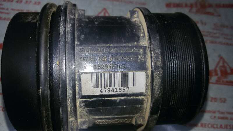 CAUDALIMETRO CITROEN BERLINGO WJY