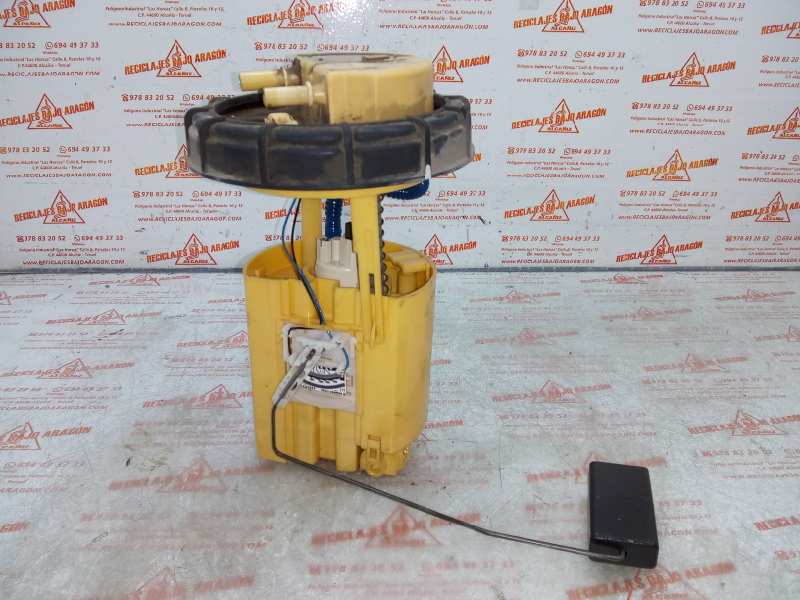 AFORADOR CITROEN XSARA RHY