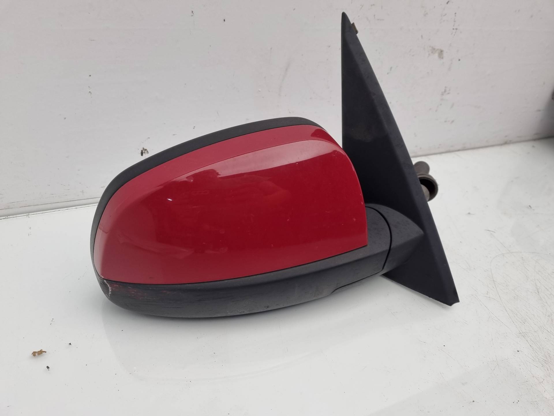 RETROVISOR DERECHO OPEL MERIVA Z16XE