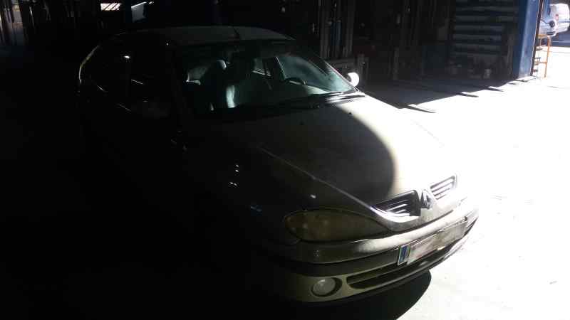 ALTERNADOR RENAULT MEGANE K4J C7