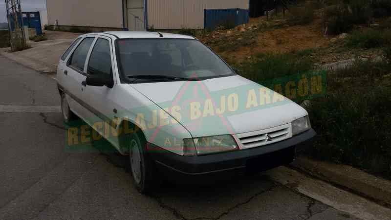 JUEGO BOMBINES CITROEN ZX D9B