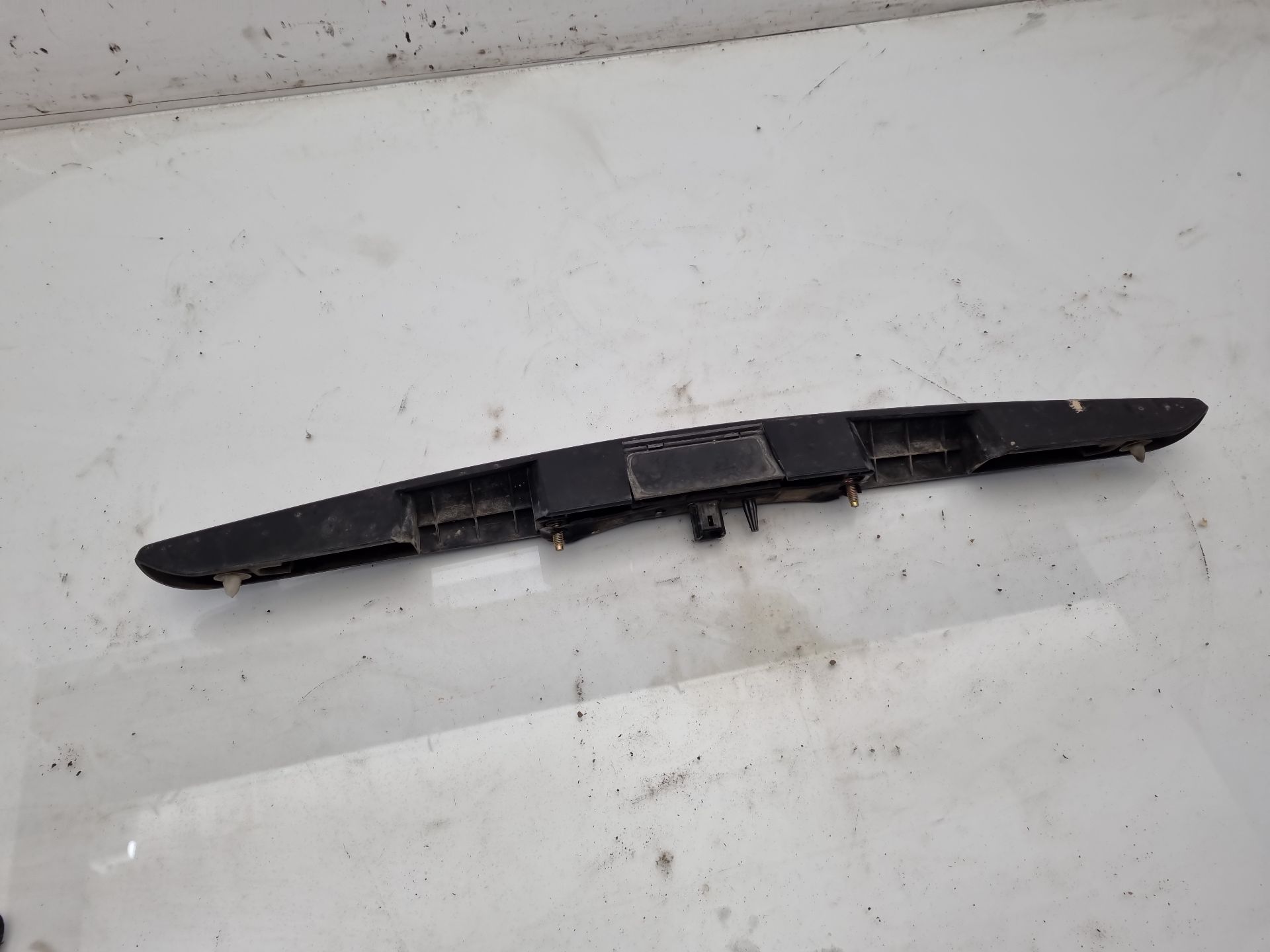 MANETA EXTERIOR PORTON CITROEN C3 