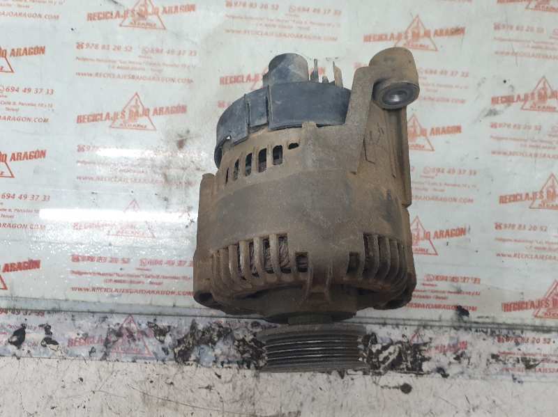 ALTERNADOR FIAT DOBLO 223A5000