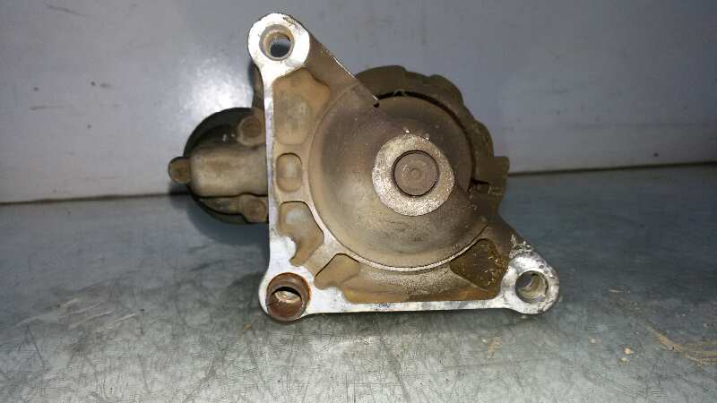 MOTOR ARRANQUE CITROEN C15 D-161-A