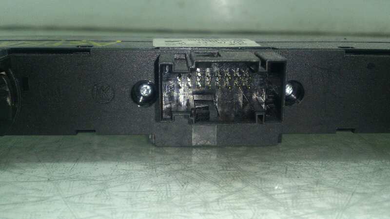 WARNING OPEL ASTRA Z17DTH